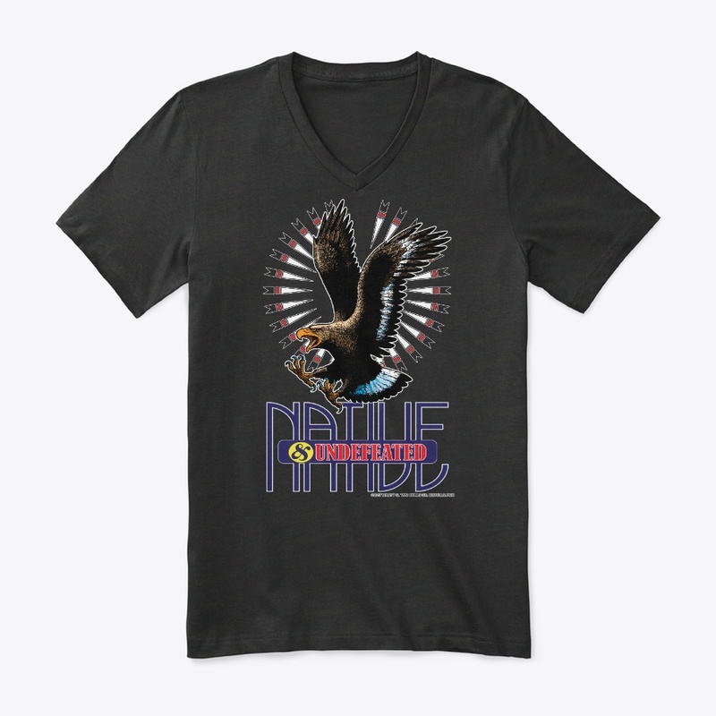 Native & Undefeated