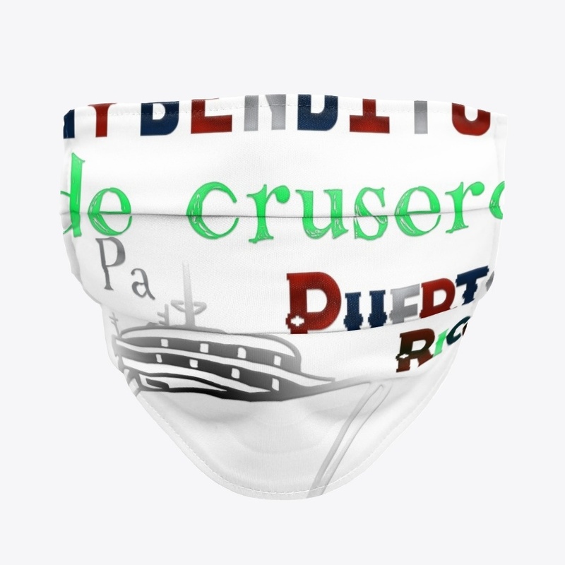 AY BENDITO de Crusero pa Puerto Rico