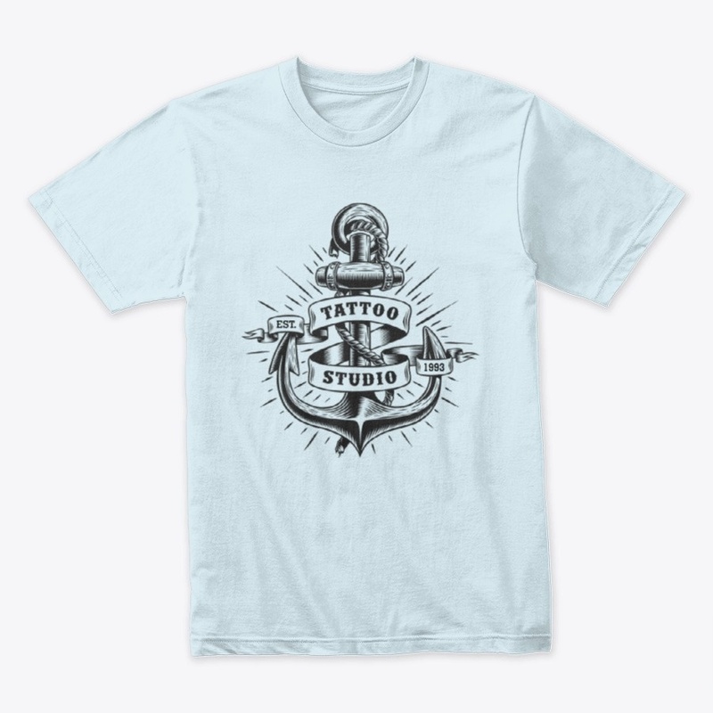 Tattoo Studio IV