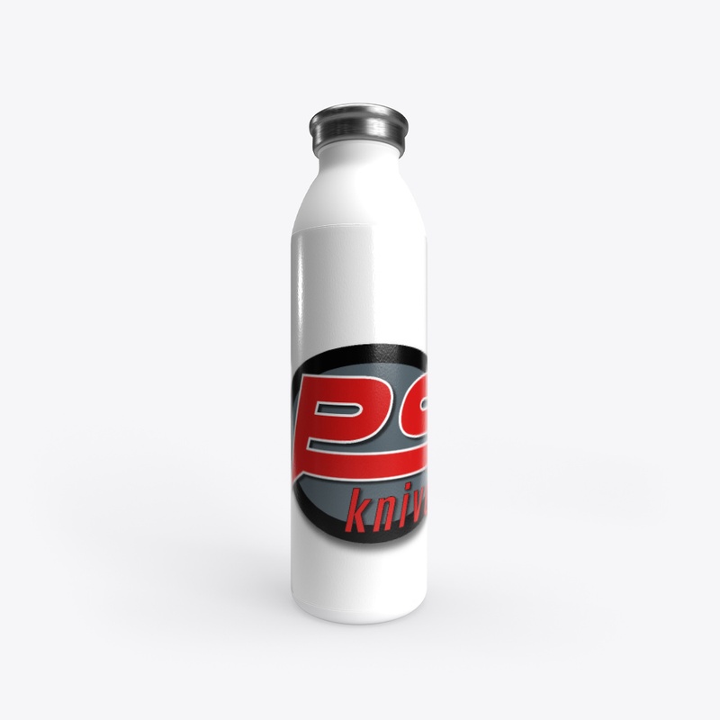 PS mug
