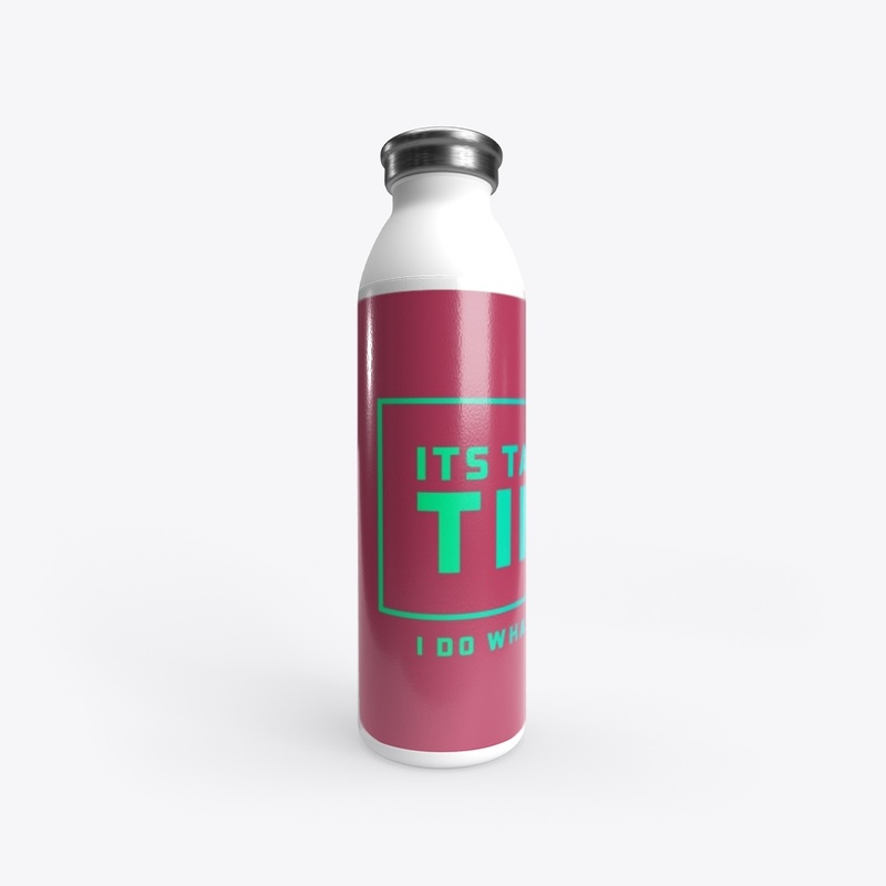 Pink COLLECTION By IT'S Taylor TIME