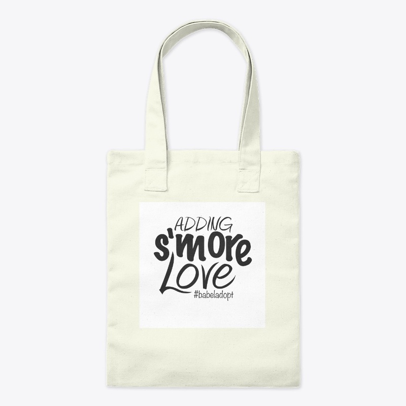 Adding S'More Love