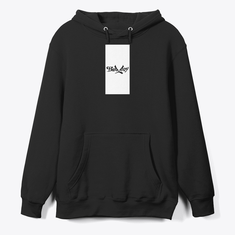 Bad boys Design T-Shirt