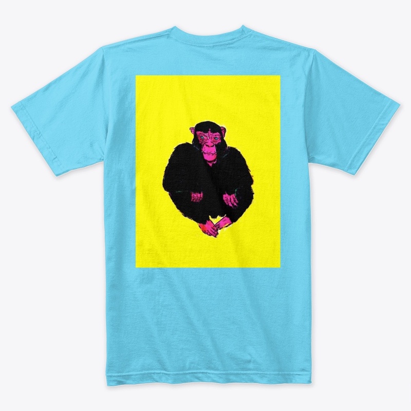 Tape Ape CallMe TK x Opey Bebops