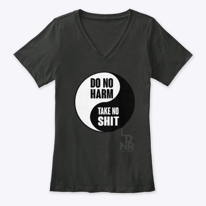 Do No Harm