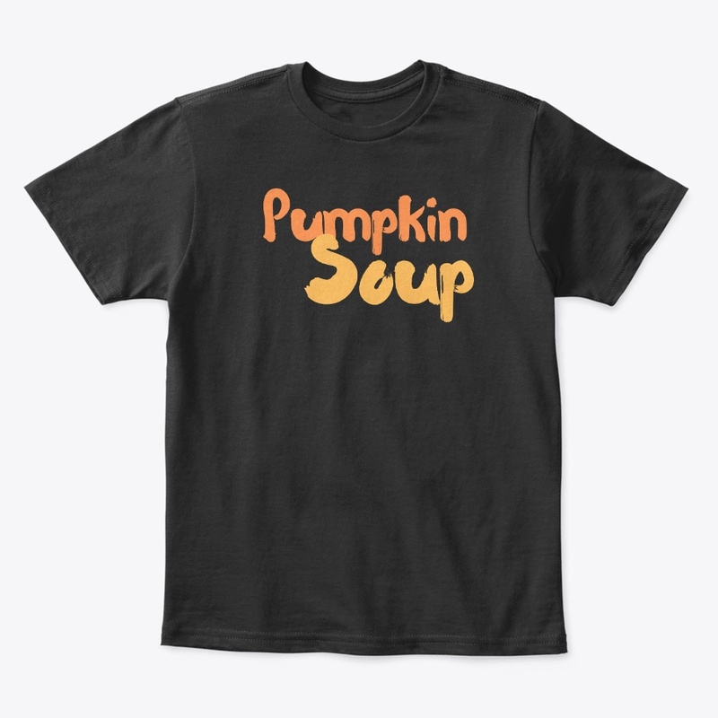 Pumpkin Soup