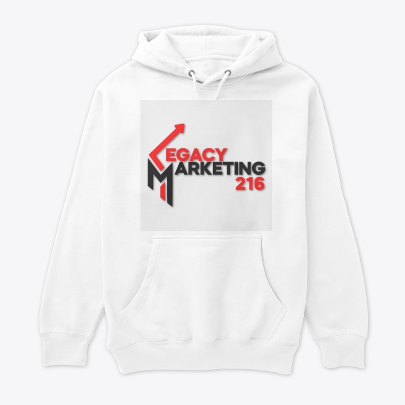 Legacy Marketing Apparel