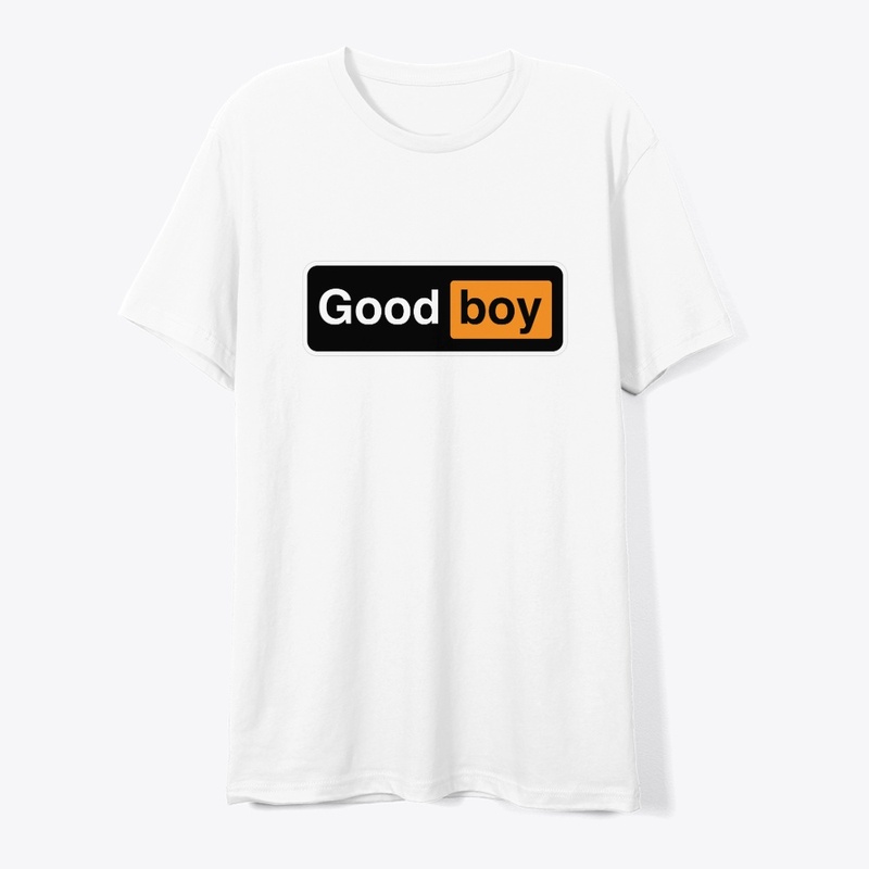 Good Boy