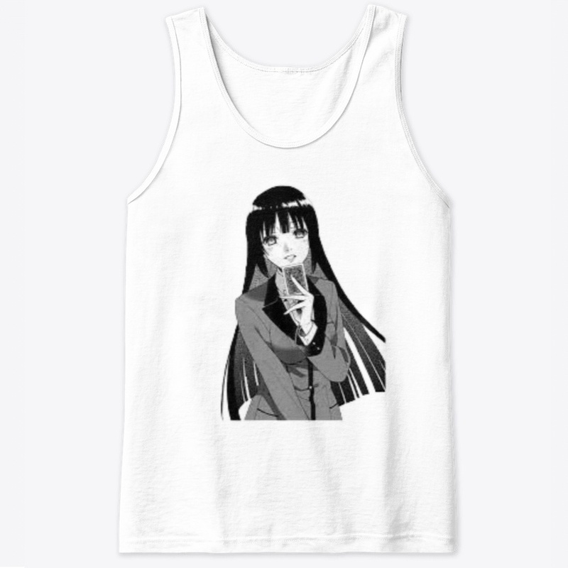 kakegurui 