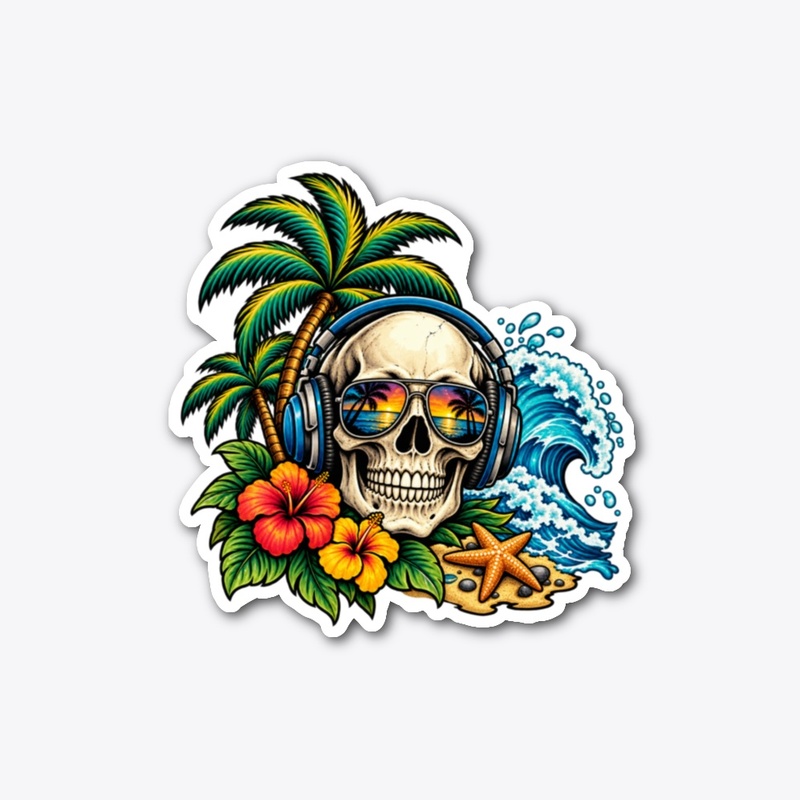 Sand in My Bones