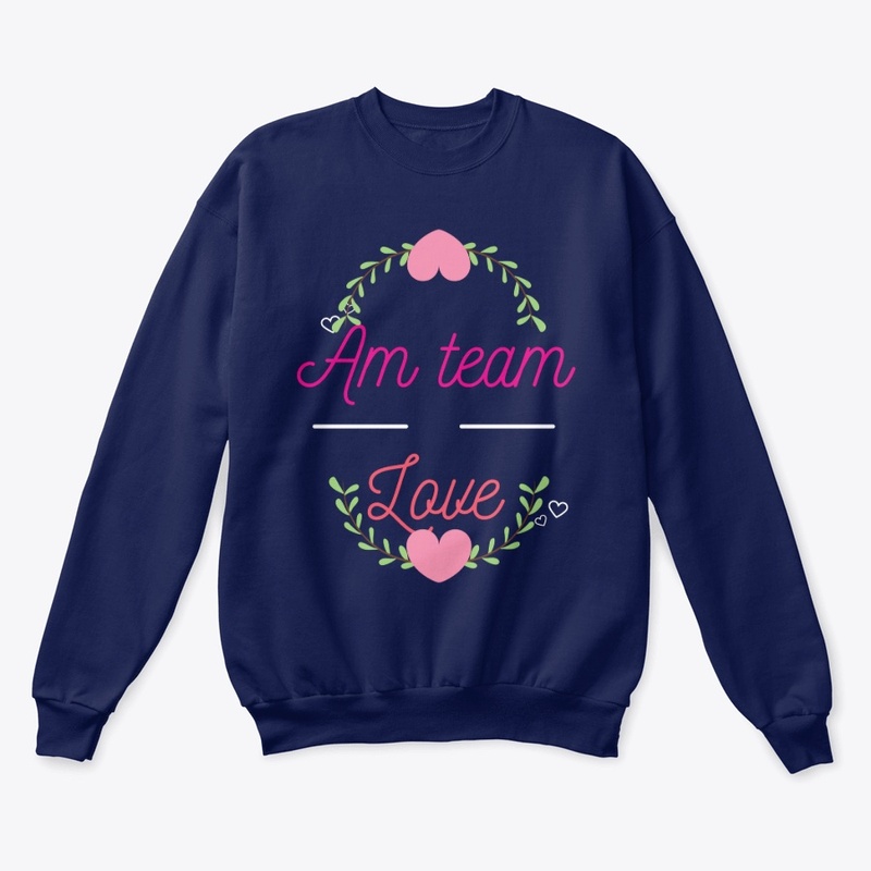 Team Love