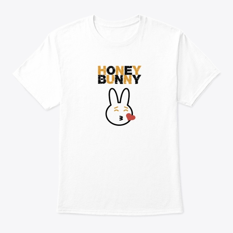 Honey Bunny