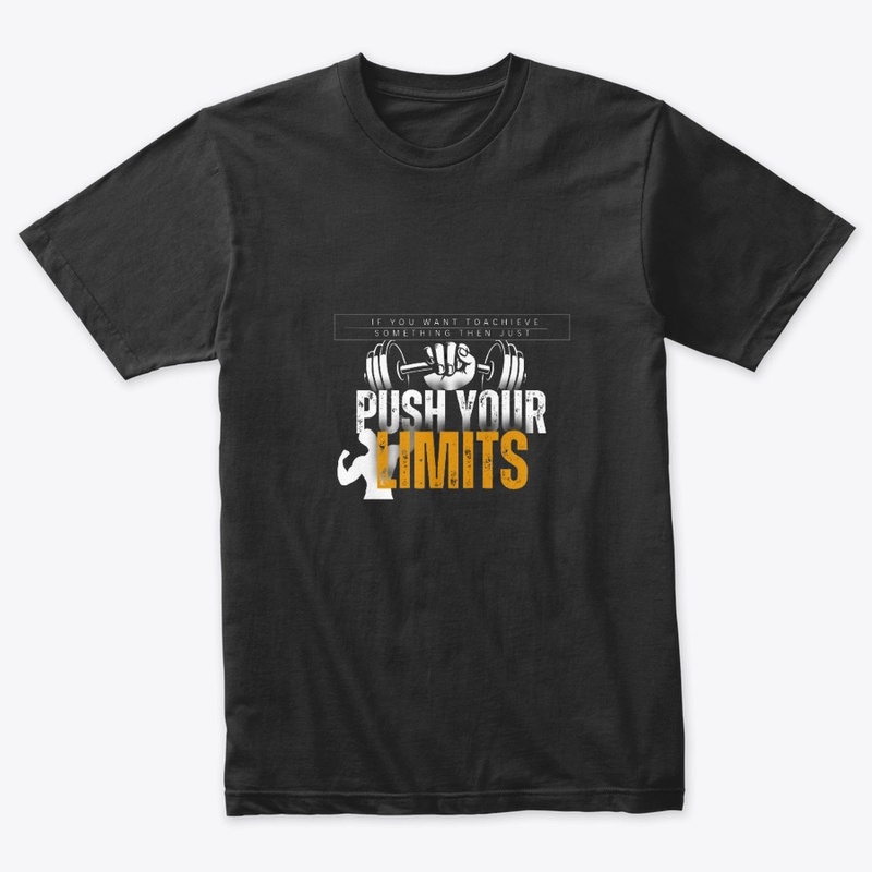 Push Your Limits 