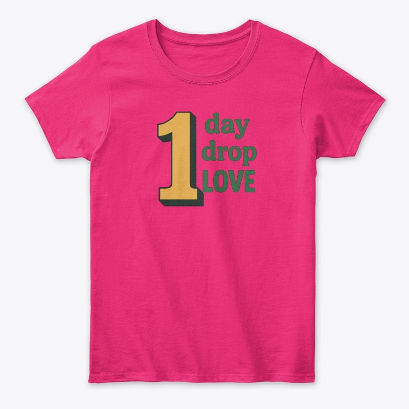 1 day drop LOVE