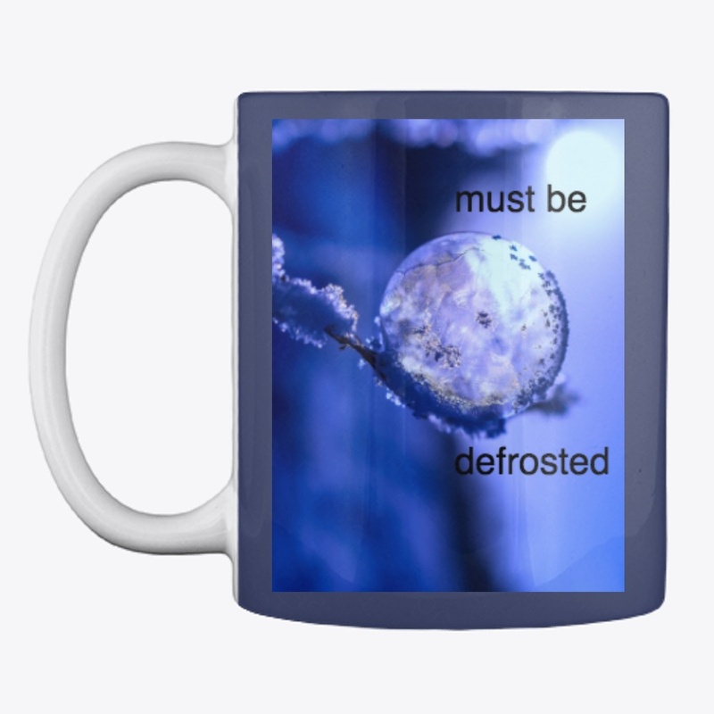 The Hot Mug 