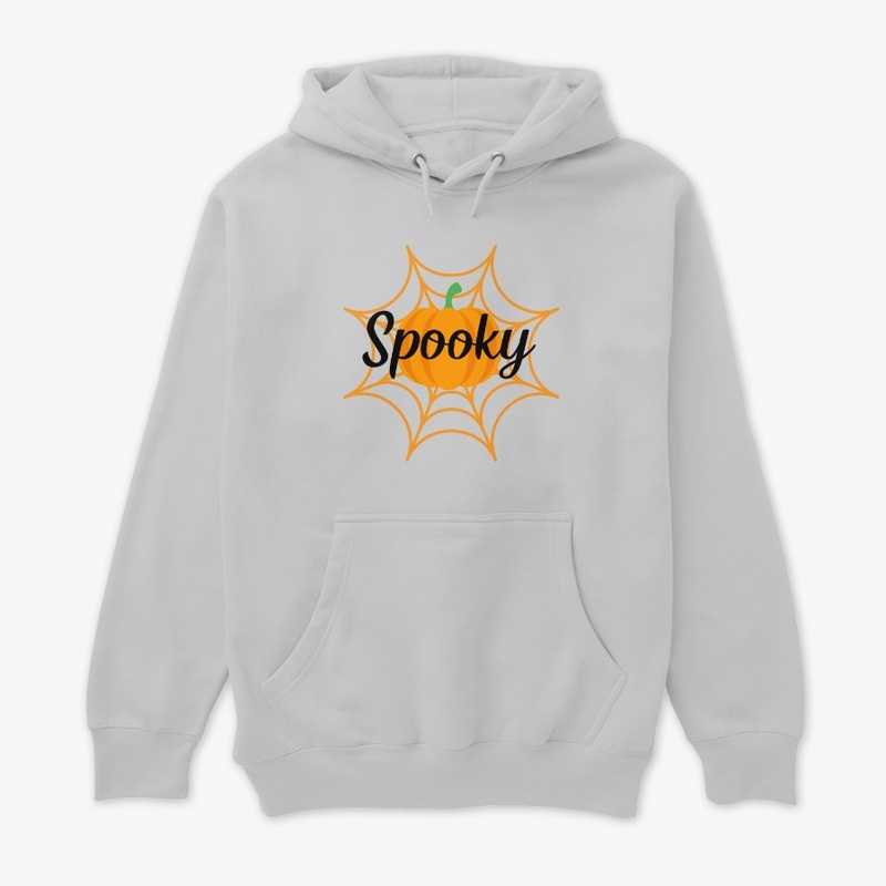 Spooky