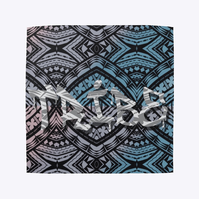 Tribe bandana