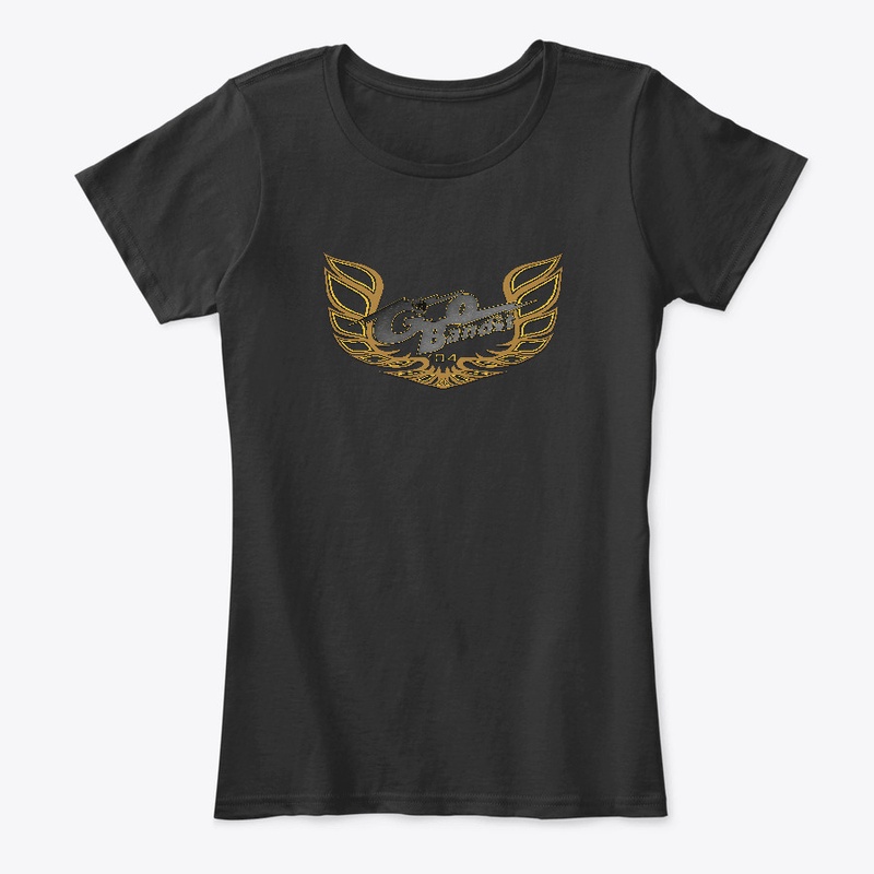 Go Bandit (Smokey & the Bandit)