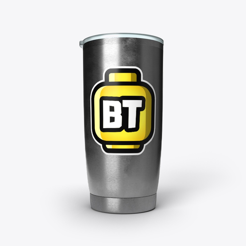 Metal Coffe cup