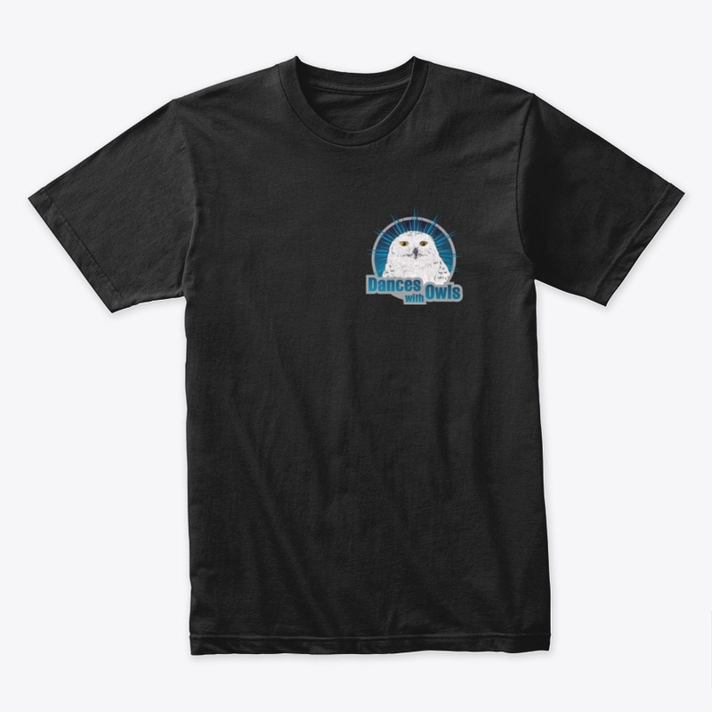 OWL SHIRT