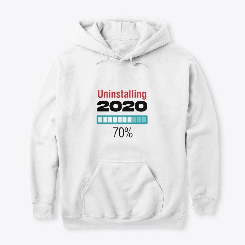 Uninstalling 2020