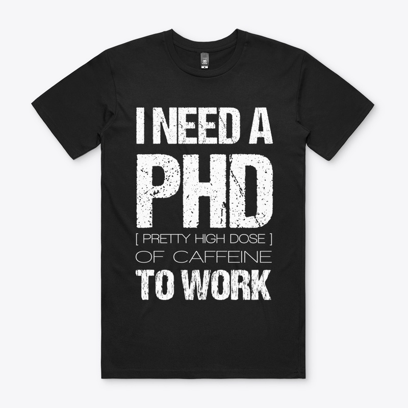 PHD Coffee