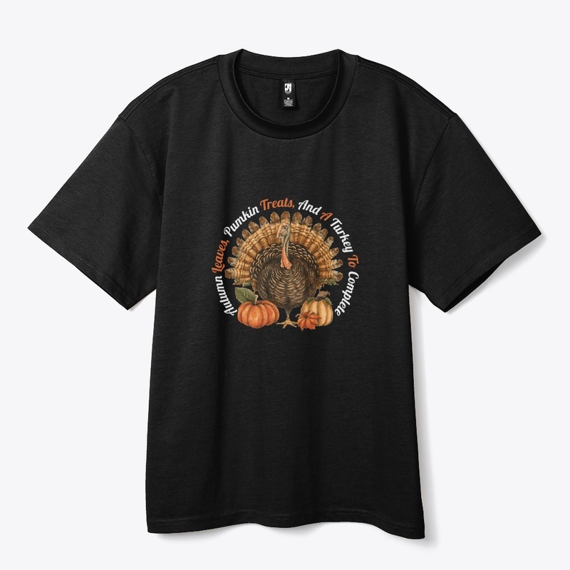 Thaksgiving t-shirt design