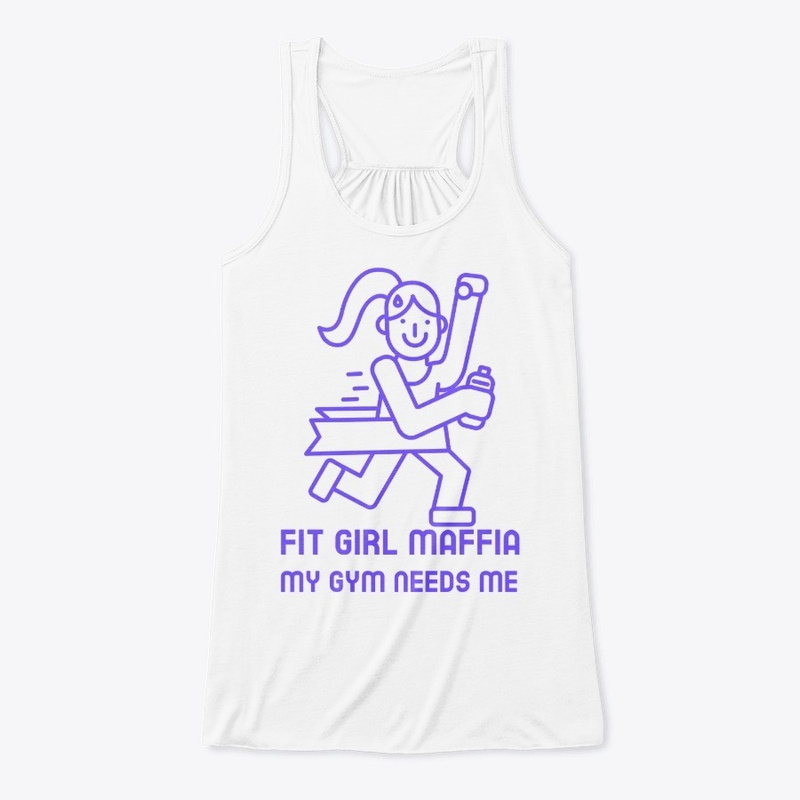 Fit girl maffia 