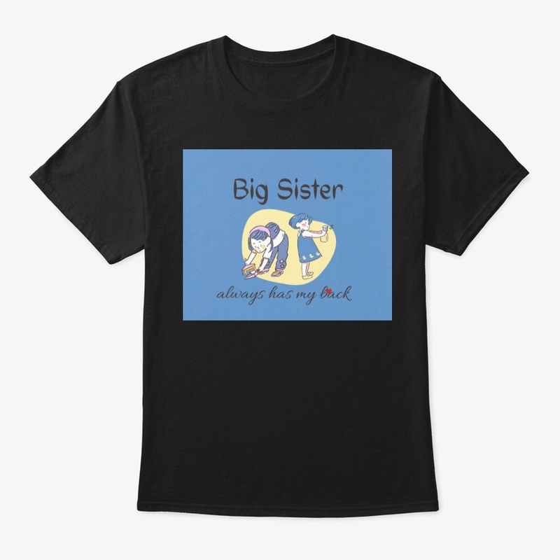 Customised T shirts 