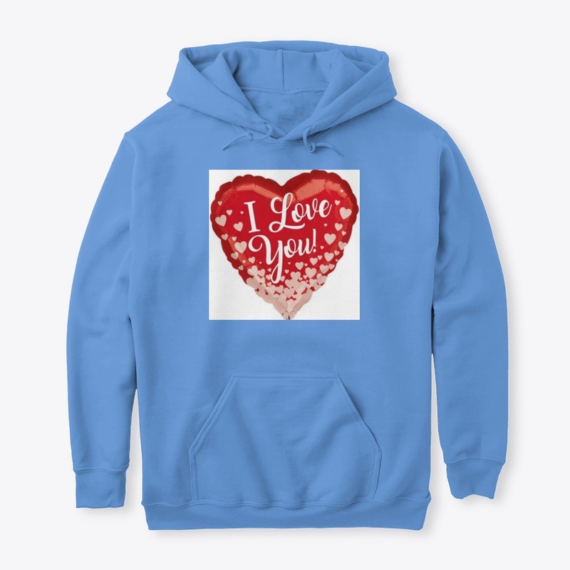 I love