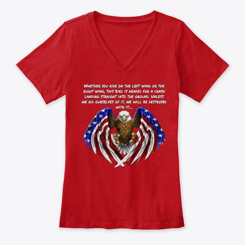 Eagle Of America