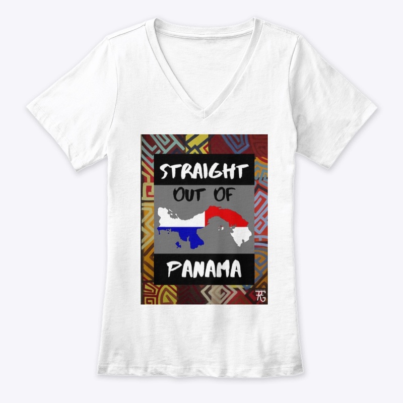 Straight Out Of Panama