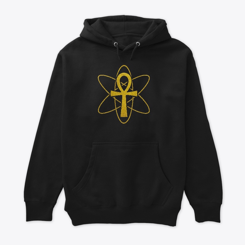 Integrate Ankh and Atom