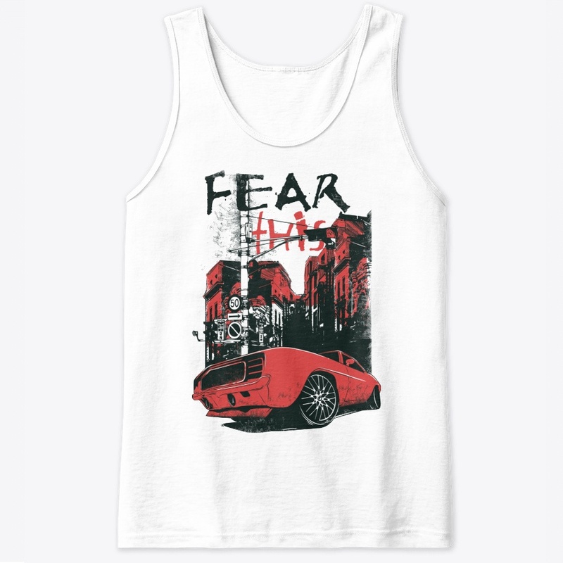Printed Design