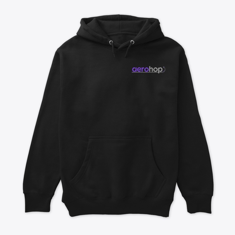 AeroHop Hoodie