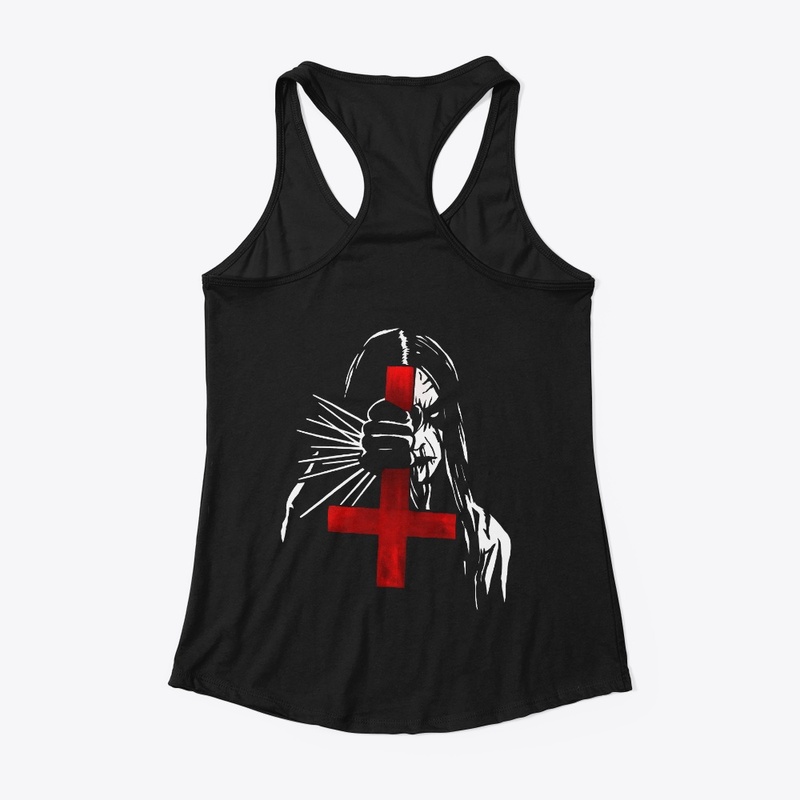 Make black metal great again