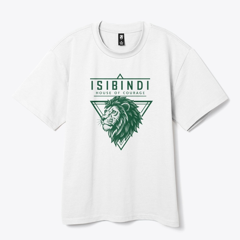 ISIBINDI: The Lion of Courage
