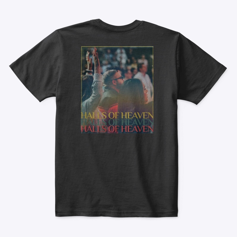 HALLS OF HEAVEN COLLECTION