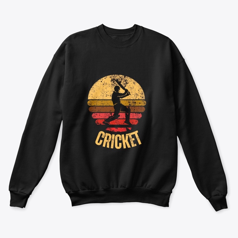 cricket lover t shart 