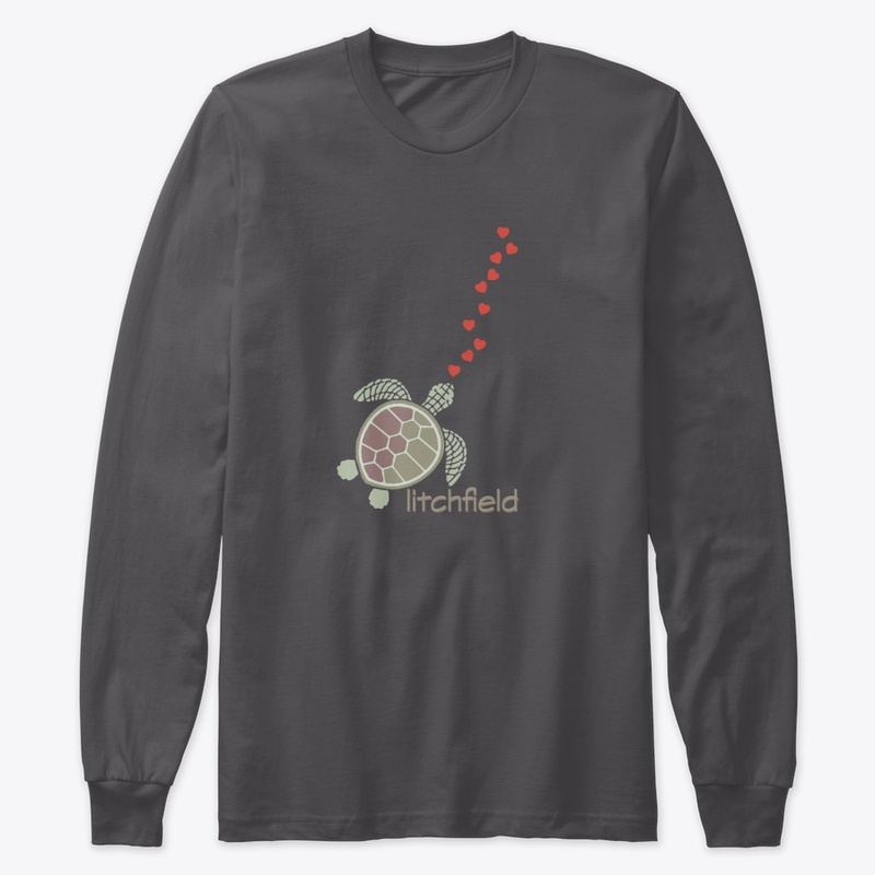 Loggerhead Love