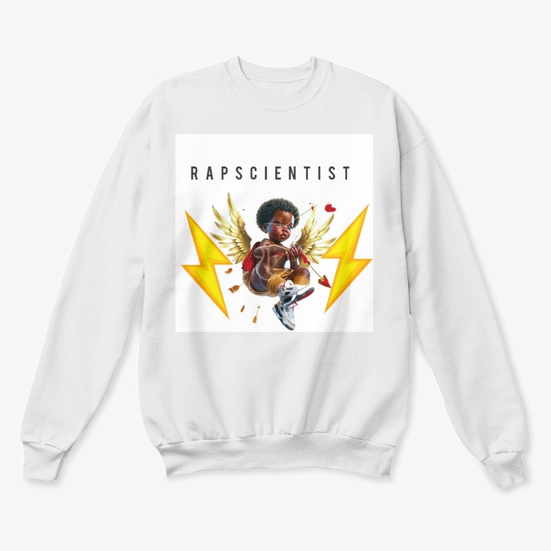 Trillionaire 777 x RapScientist 