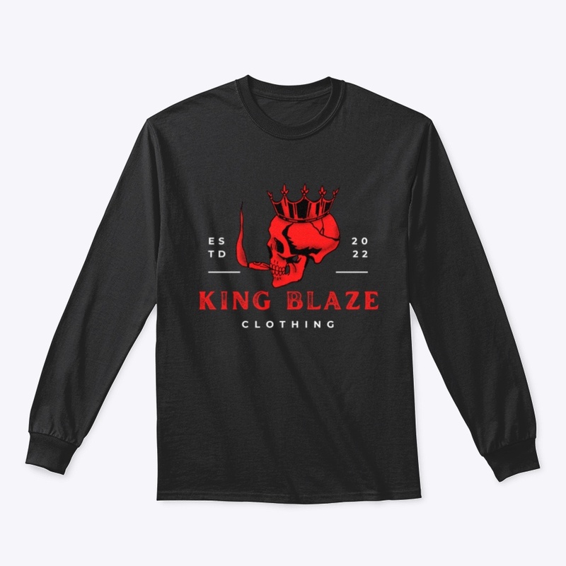 King-Blaze