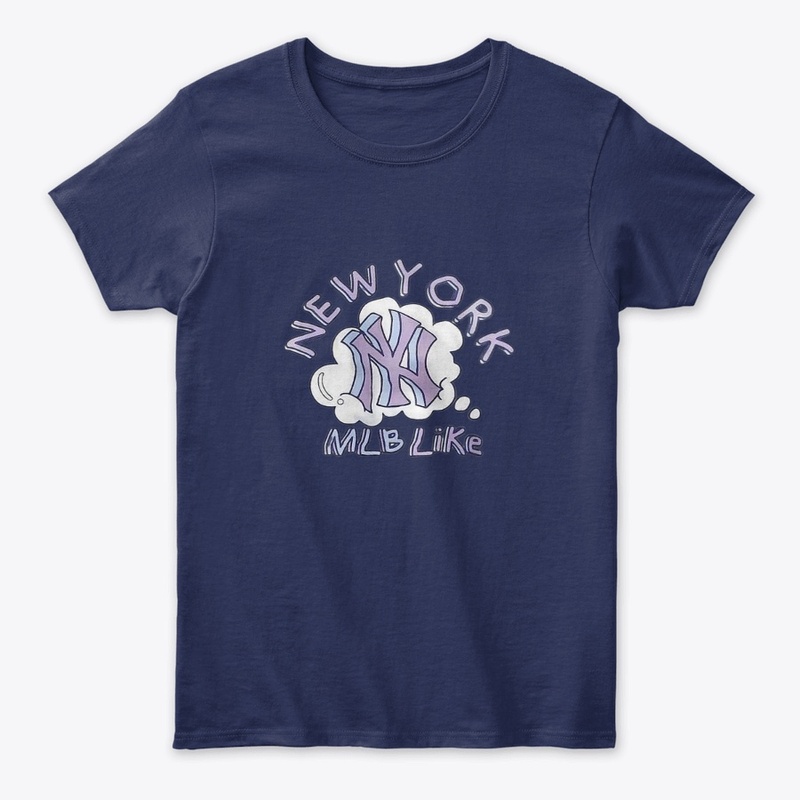New York - MLB Like