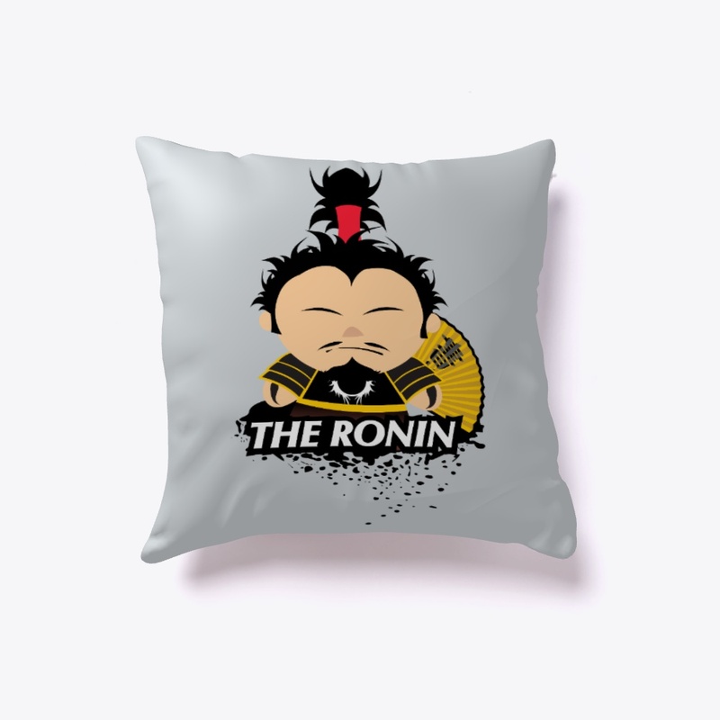The Ronin T-Shirt