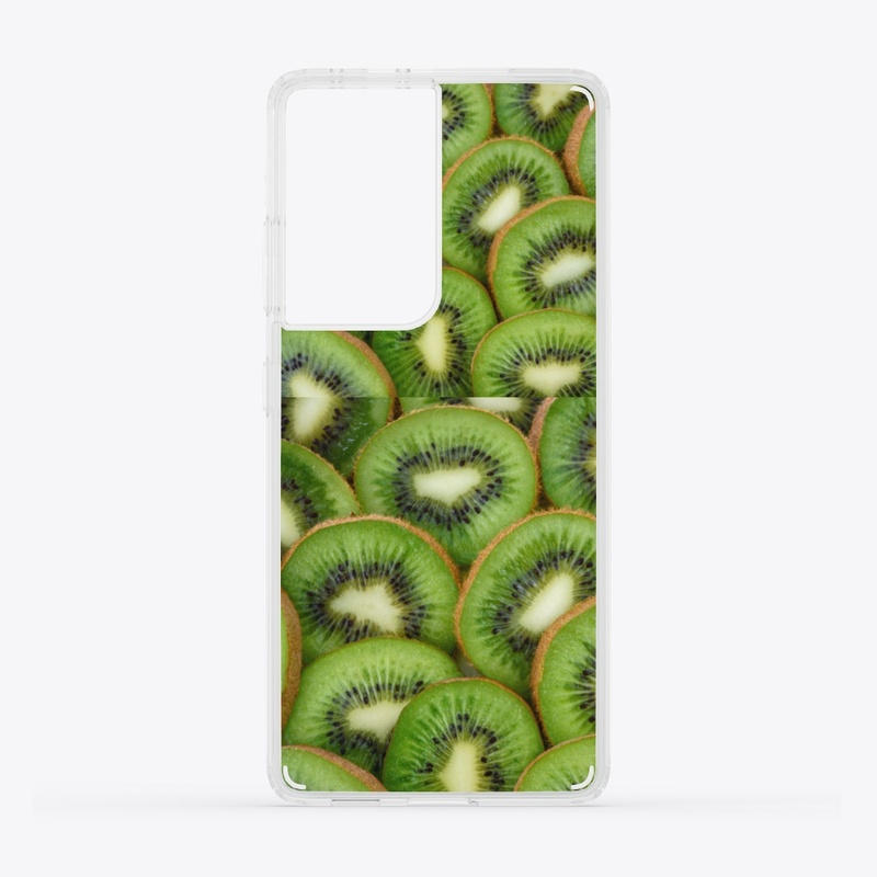Kiwi Kraze
