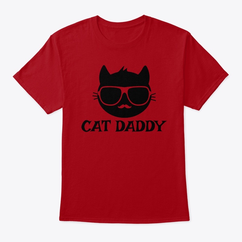 CAT DADDY