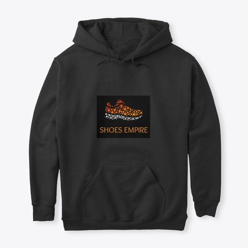 Classic hoodie