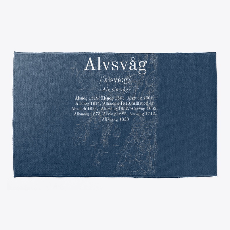 Alvsvåg
