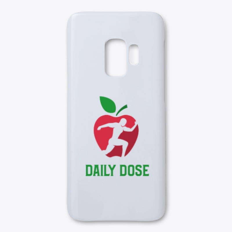 Daily Dose of Fitness