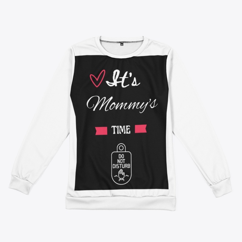 It's Mommy's Time Collection